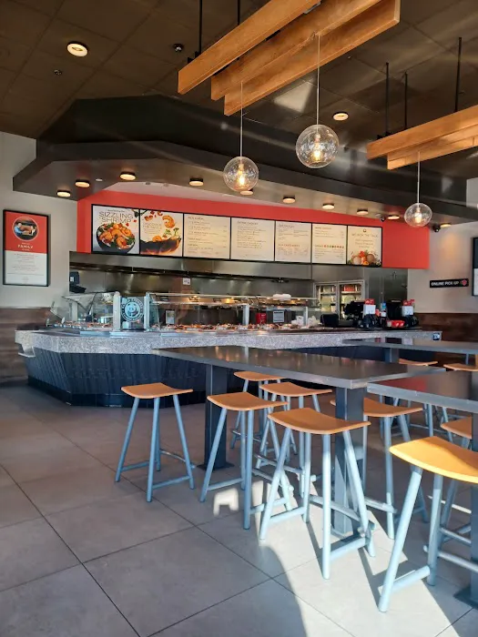 Panda Express 1
