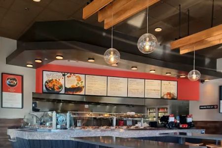 Panda Express