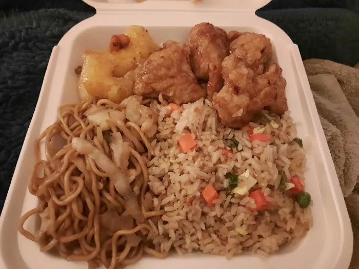 Panda Express 2