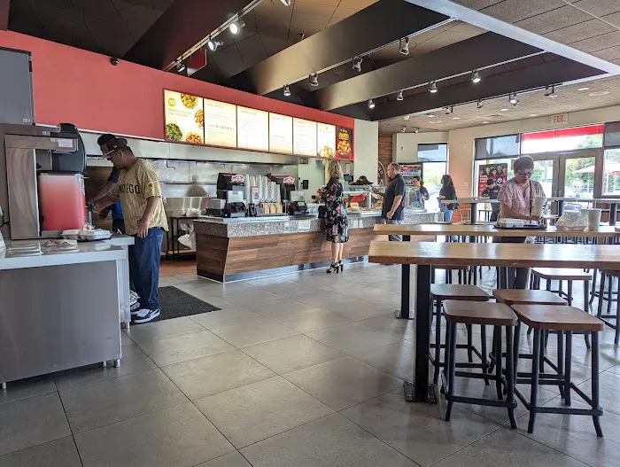 Panda Express 4