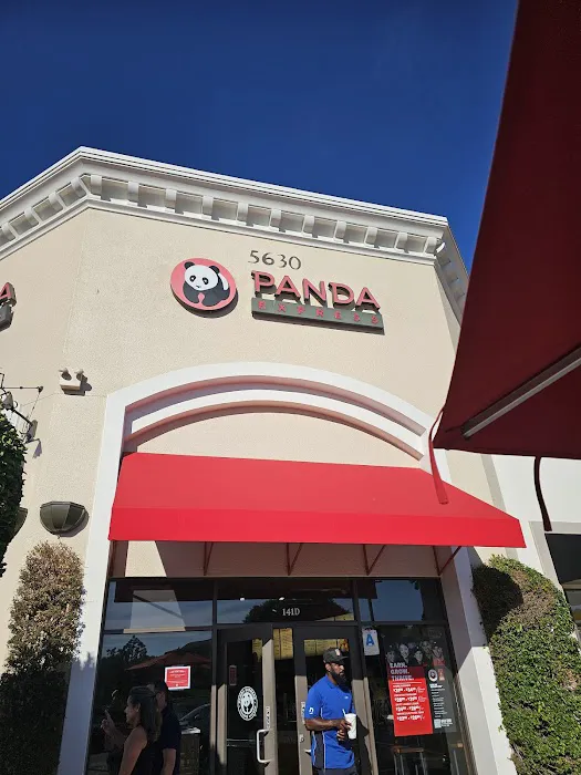 Panda Express 2