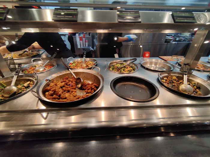 Panda Express 4