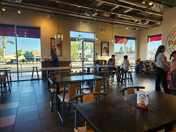 Panda Express 5