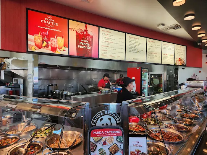 Panda Express 9