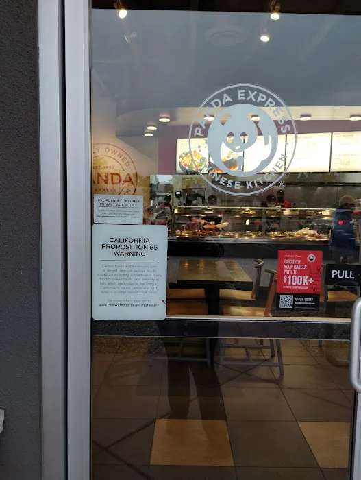 Panda Express 8