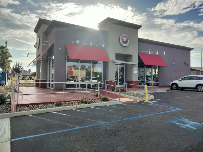 Panda Express 10