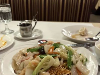 China Gourmet 0