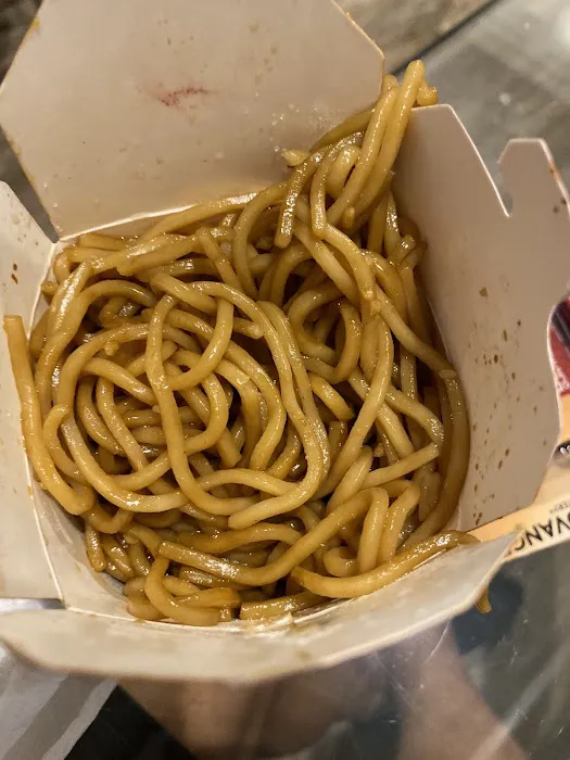 Pick Up Stix Fresh Asian Flavors 5