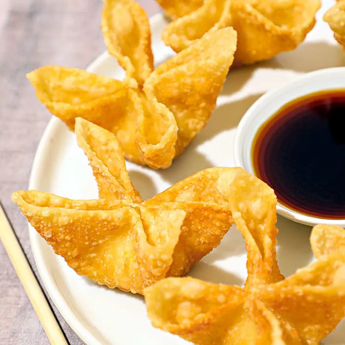 Pick Up Stix Fresh Asian Flavors 7
