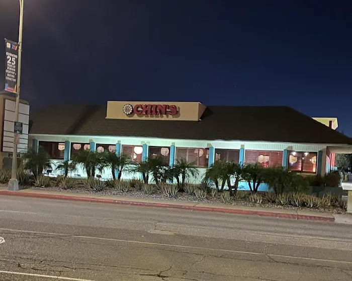 Chin's Gourmet 10