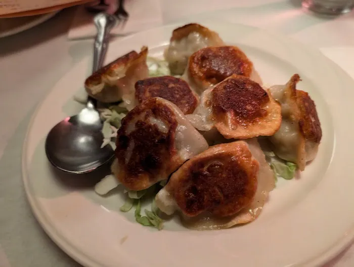 Chin's Gourmet 5