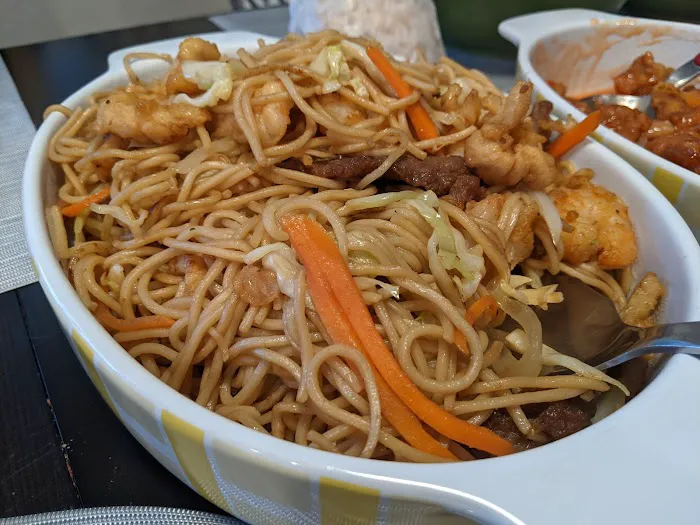 Chin's Gourmet 9