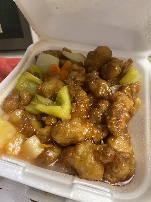 Gourmet Wok 3