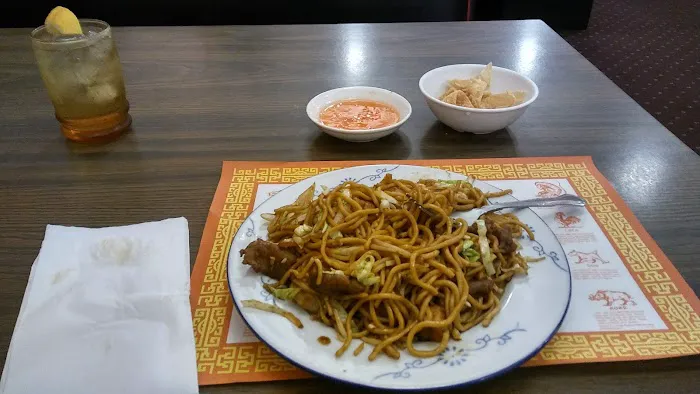Gourmet Wok 2