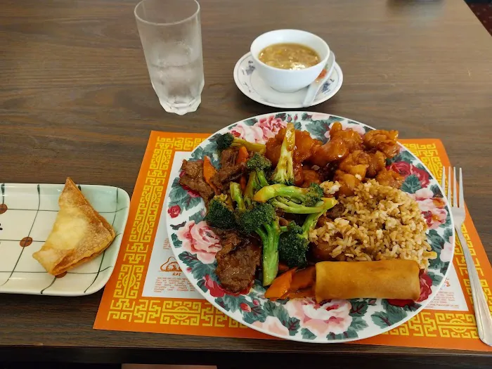 Gourmet Wok 10