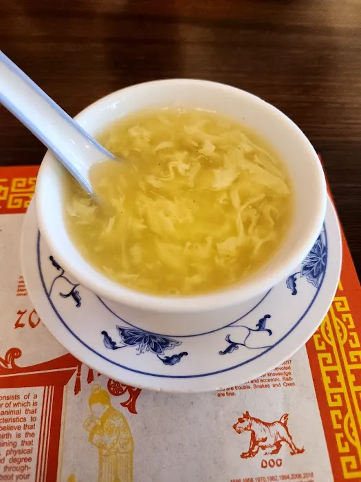 Gourmet Wok 8