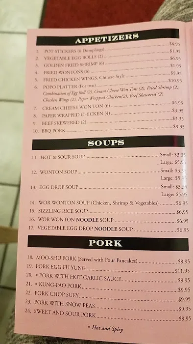 Gourmet Wok 5