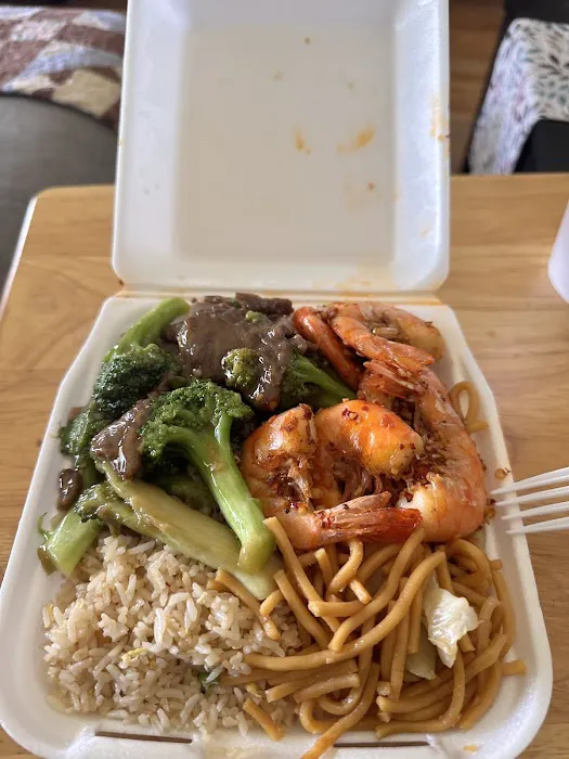 Nice Food Restaurant 7