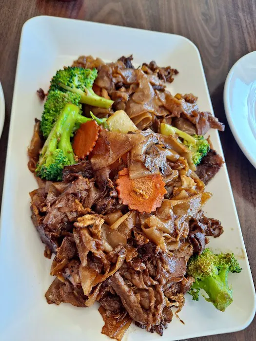 Nice Food Restaurant 5