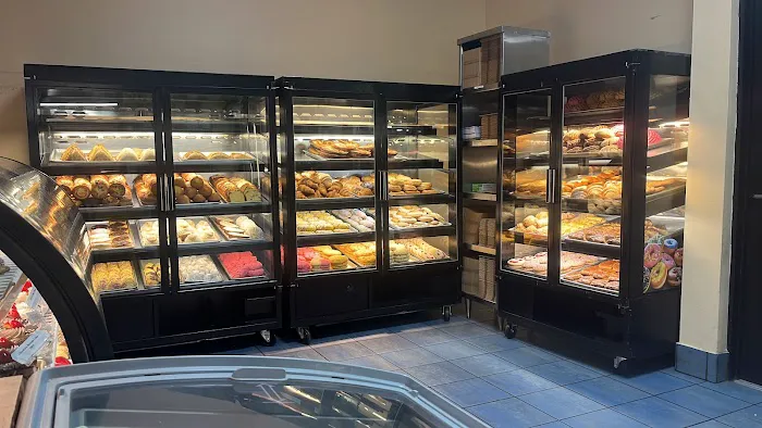 Su Pan Bakery 1