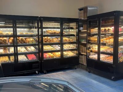 Su Pan Bakery 0
