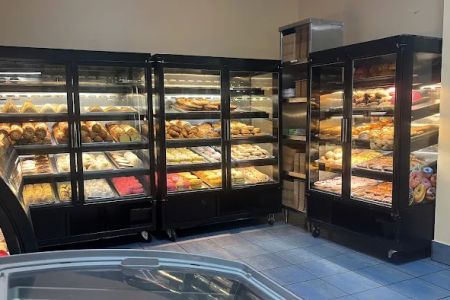 Su Pan Bakery