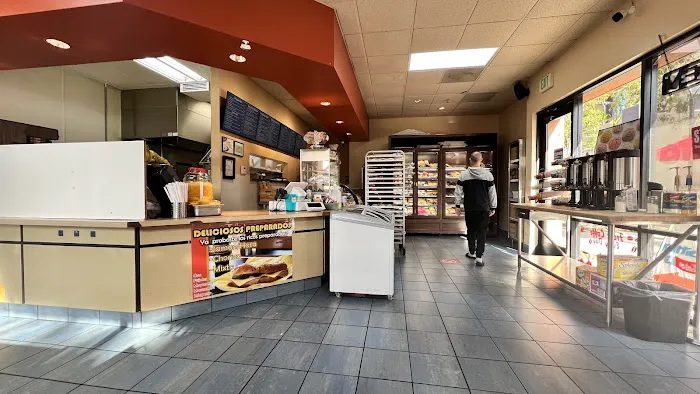 Su Pan Bakery 2