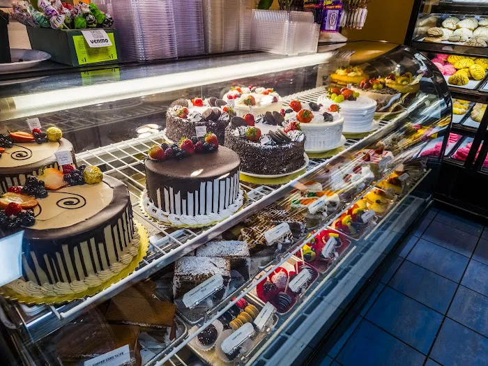Su Pan Bakery 5