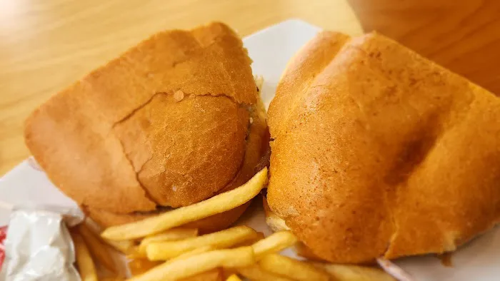 Su Pan Bakery 3