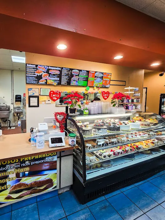 Su Pan Bakery 8