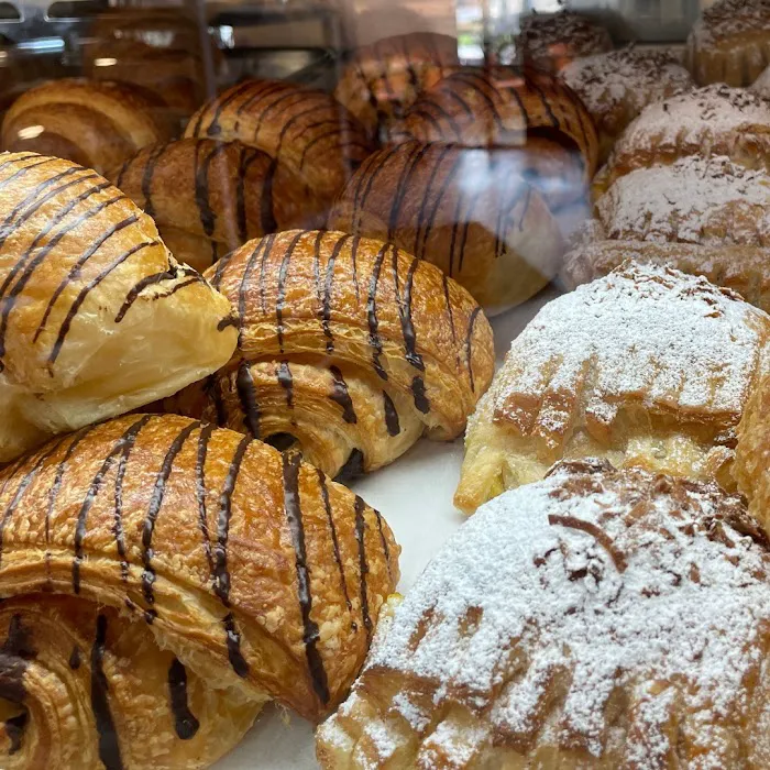 Su Pan Bakery 10