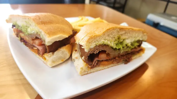 Su Pan Bakery 6