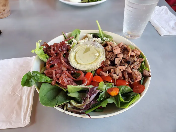 Tinleaf Fresh Kitchen 5