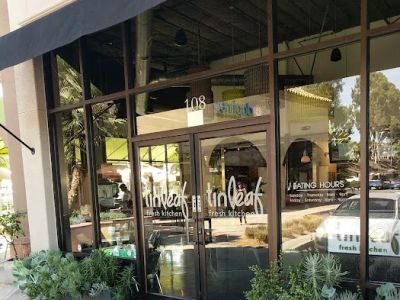 Tinleaf Fresh Kitchen 0