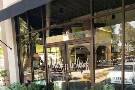 Tinleaf Fresh Kitchen