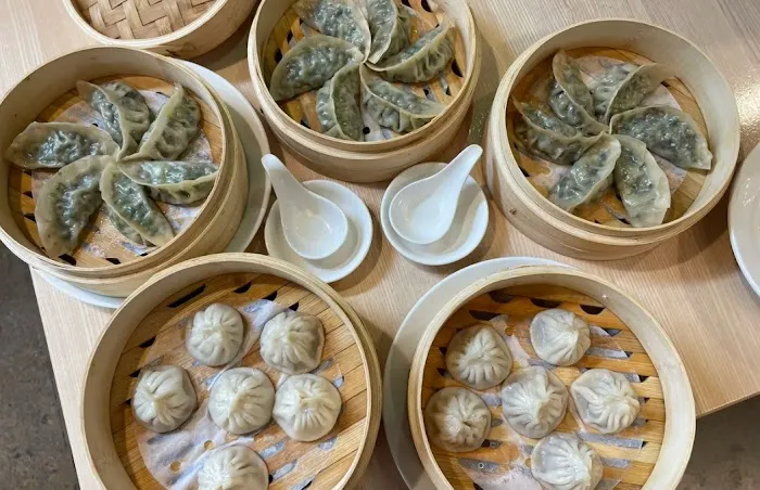 Dumpling Bar Chinese Restaurant 1