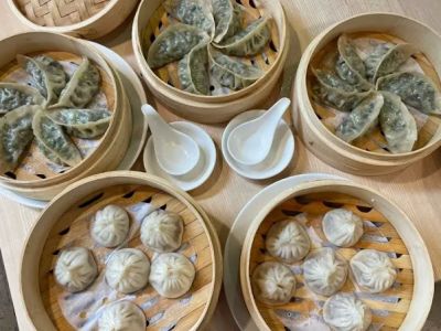 Dumpling Bar Chinese Restaurant 0
