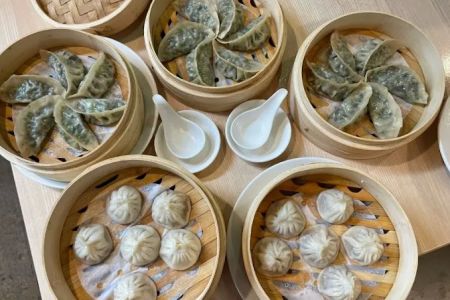 Dumpling Bar Chinese Restaurant