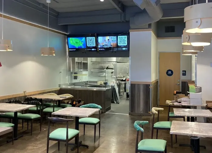 Dumpling Bar Chinese Restaurant 2