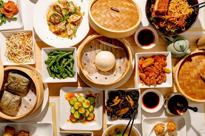 Dumpling Bar Chinese Restaurant 7