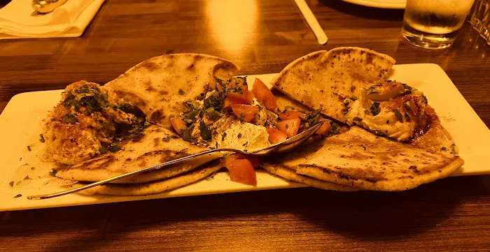 Sammy's Woodfired Pizza 7