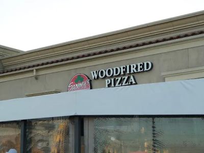 Sammy's Woodfired Pizza 0