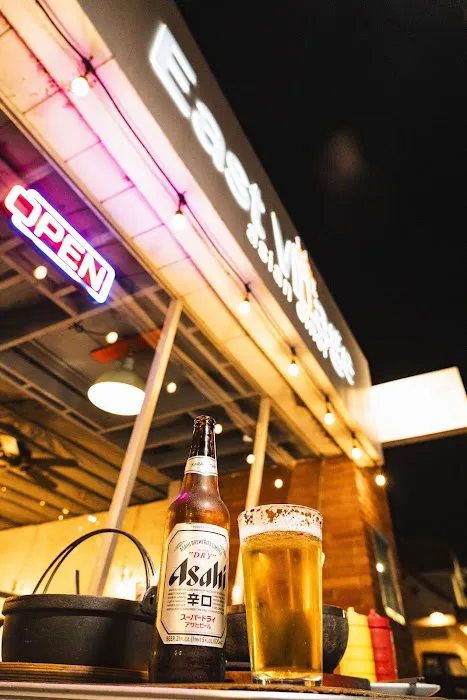 East Village Asian Diner 6