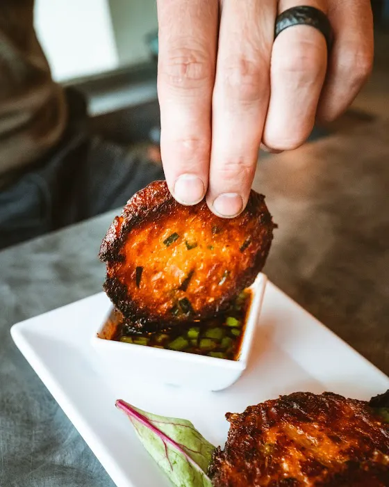 East Village Asian Diner 9