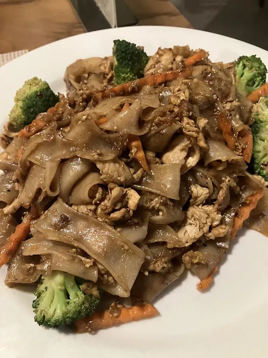 Thai One On 6