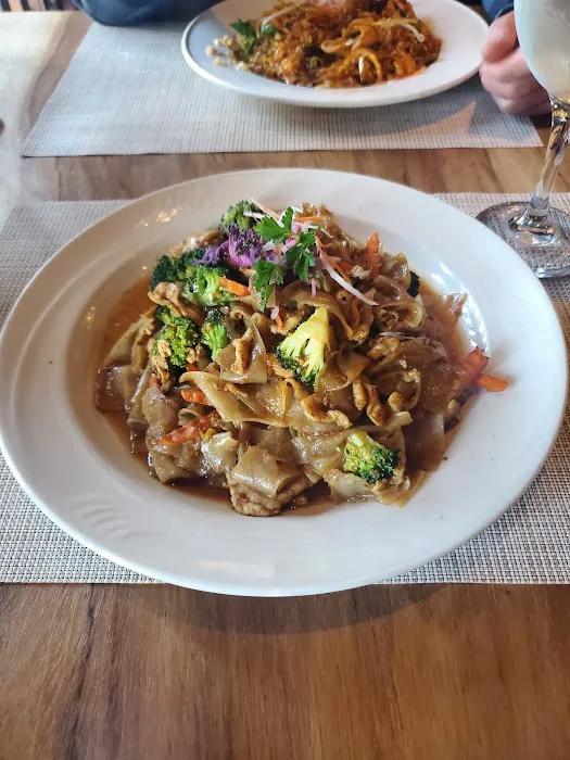 Thai One On 1