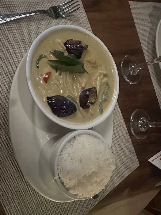 Thai One On 9