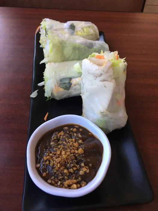 Kinaly Thai Restaurant 10