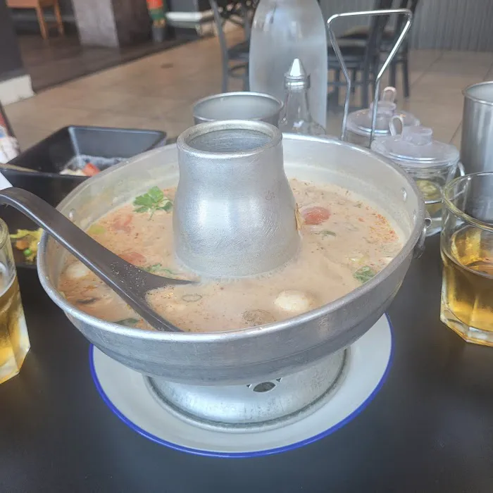 Kinaly Thai Restaurant 4