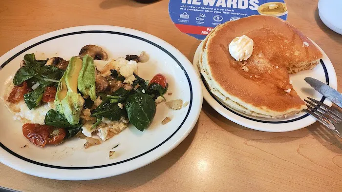 IHOP 5